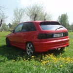 Kasutaja avatar